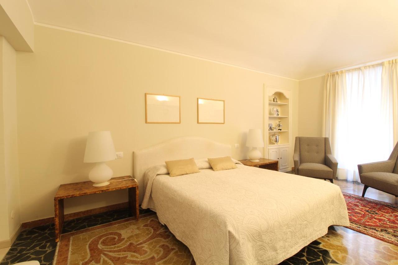 B&B Carlo Alberto Torino Eksteriør billede