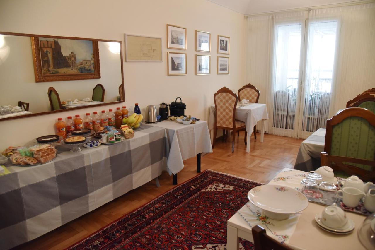 B&B Carlo Alberto Torino Eksteriør billede