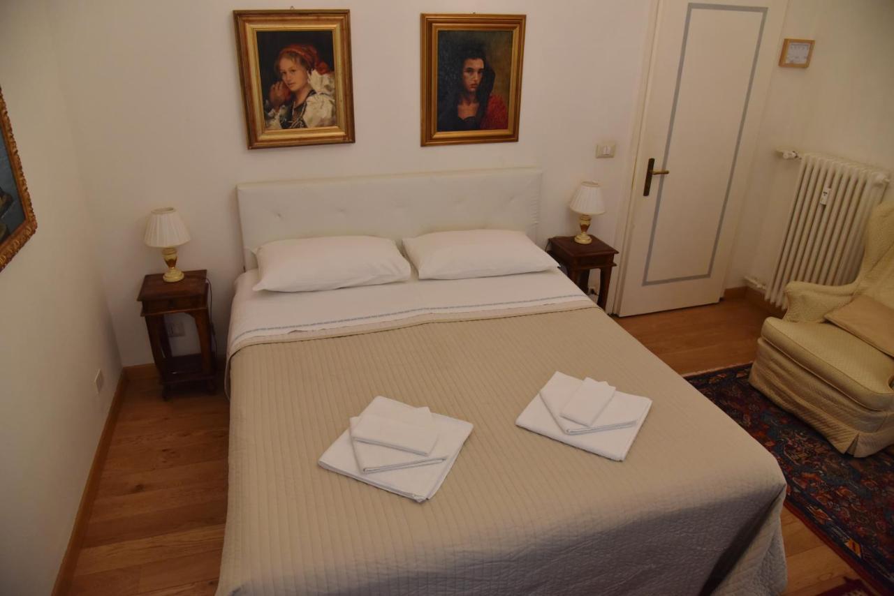 B&B Carlo Alberto Torino Eksteriør billede