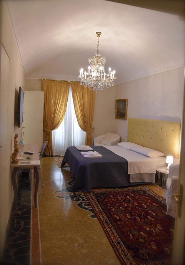B&B Carlo Alberto Torino Eksteriør billede
