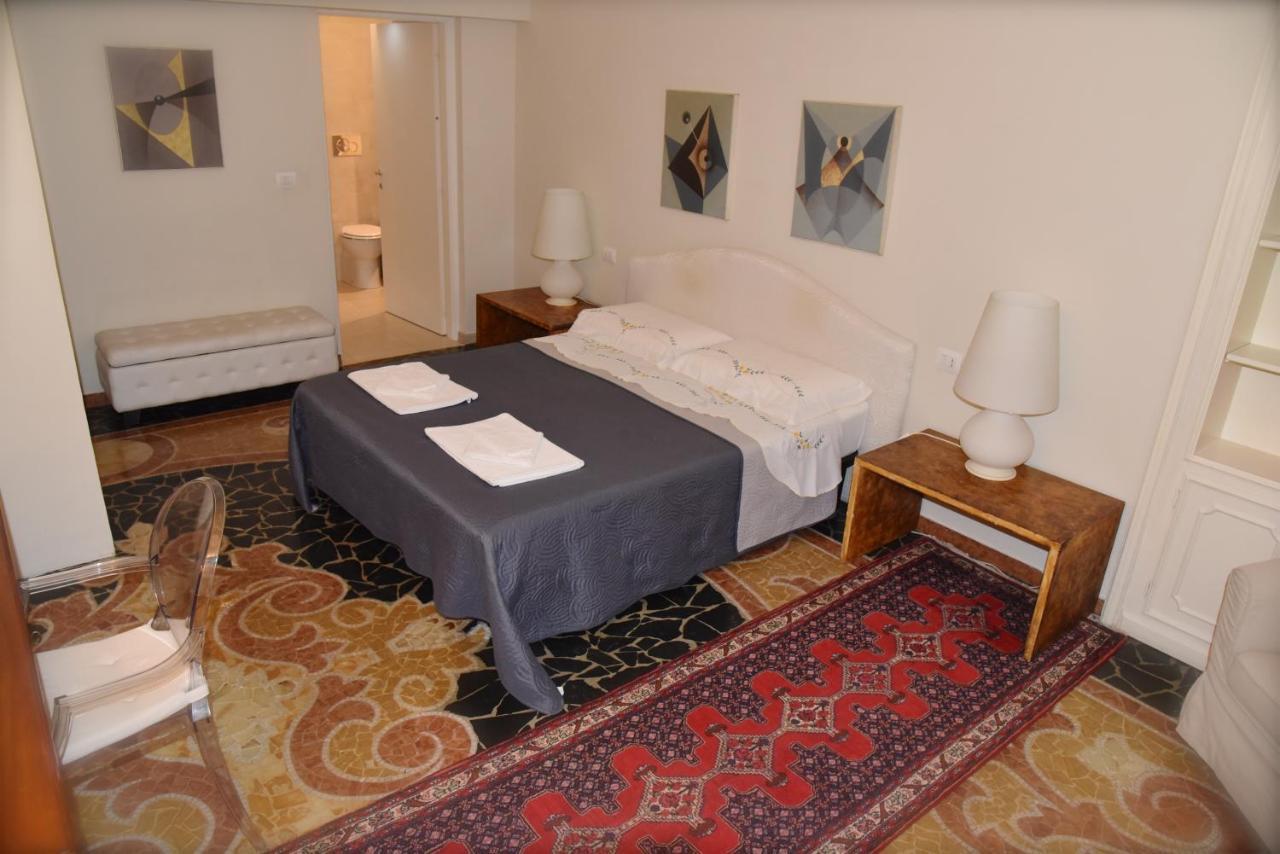 B&B Carlo Alberto Torino Eksteriør billede