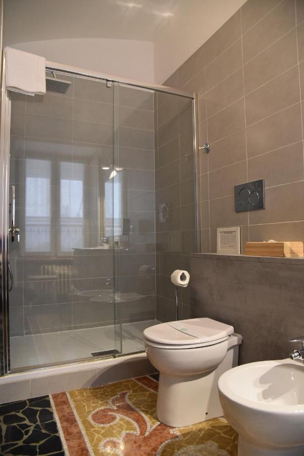 B&B Carlo Alberto Torino Eksteriør billede