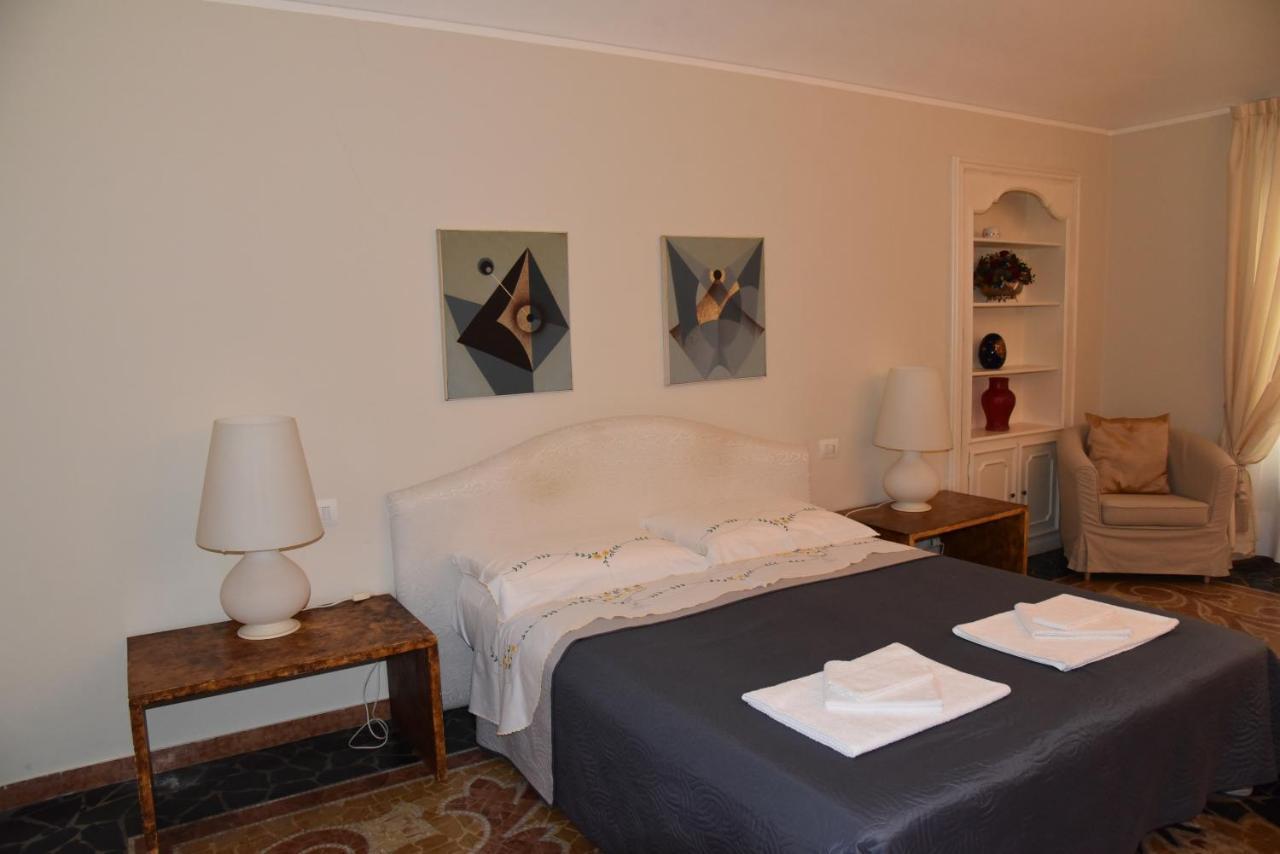 B&B Carlo Alberto Torino Eksteriør billede