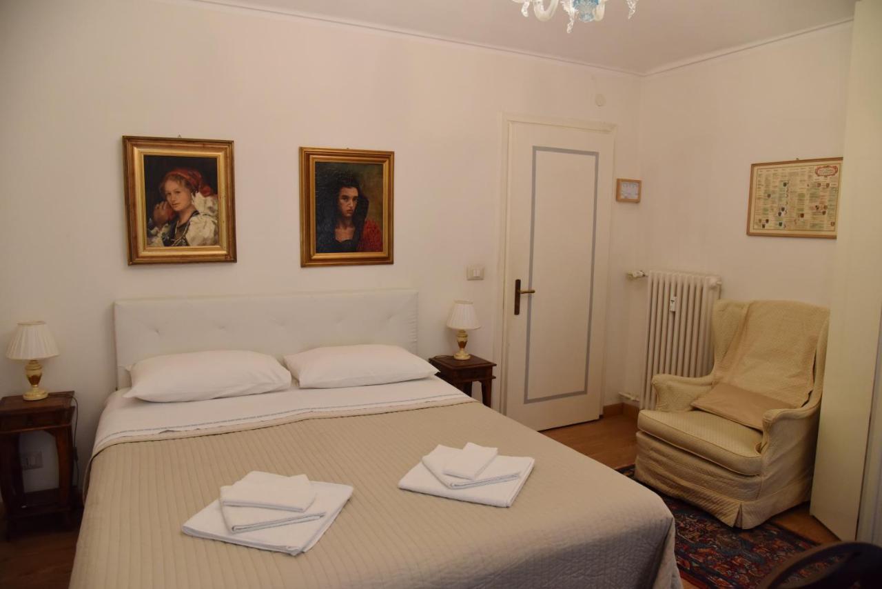 B&B Carlo Alberto Torino Eksteriør billede