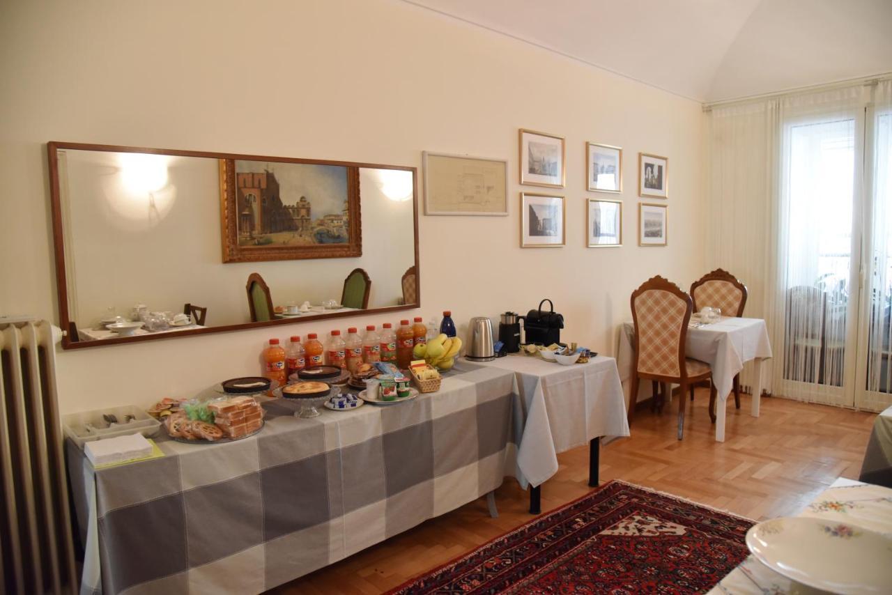 B&B Carlo Alberto Torino Eksteriør billede