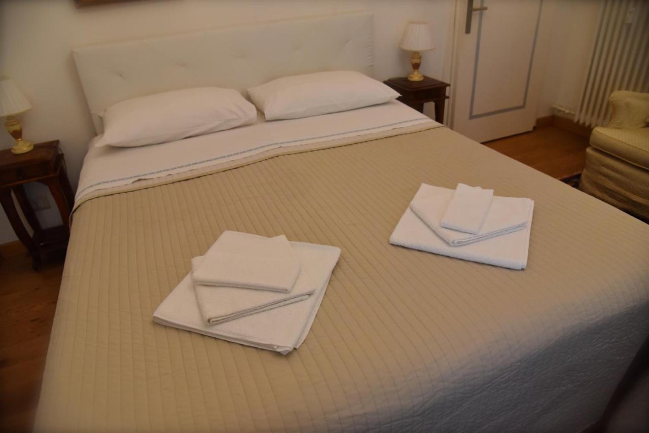 B&B Carlo Alberto Torino Eksteriør billede