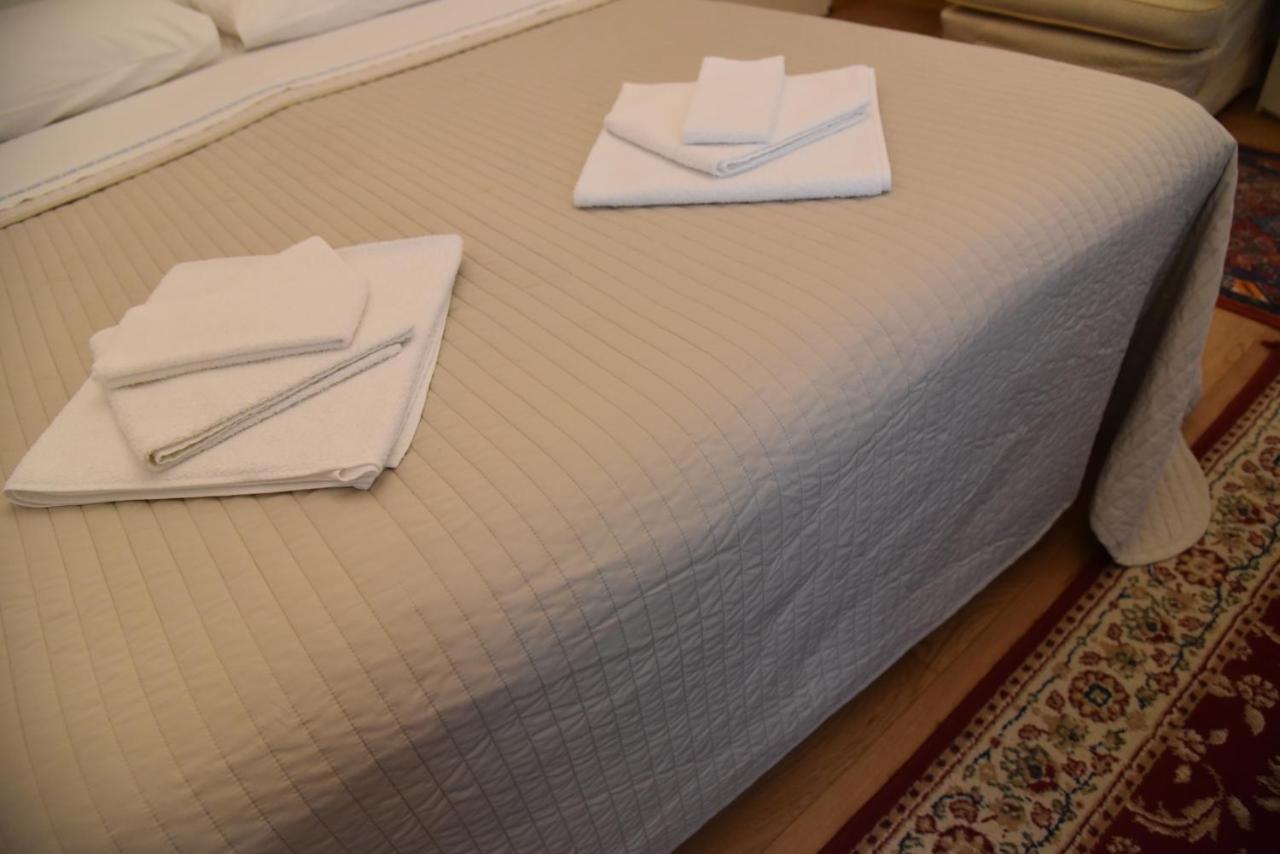 B&B Carlo Alberto Torino Eksteriør billede