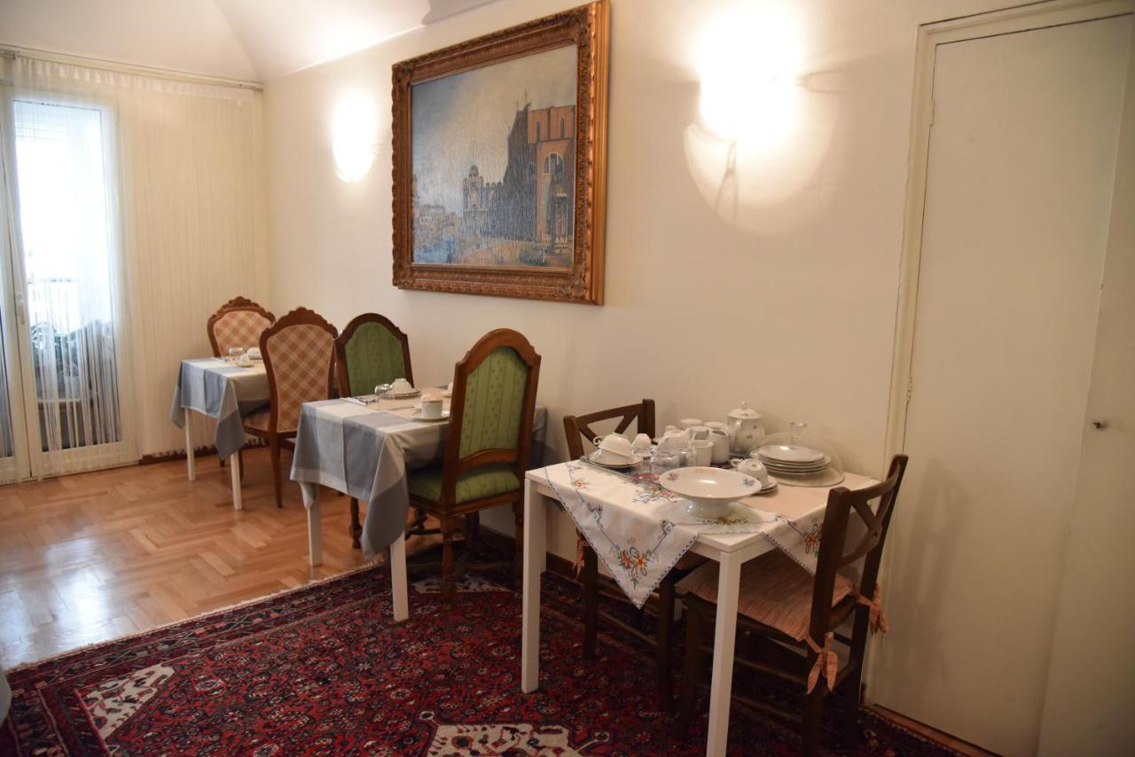 B&B Carlo Alberto Torino Eksteriør billede