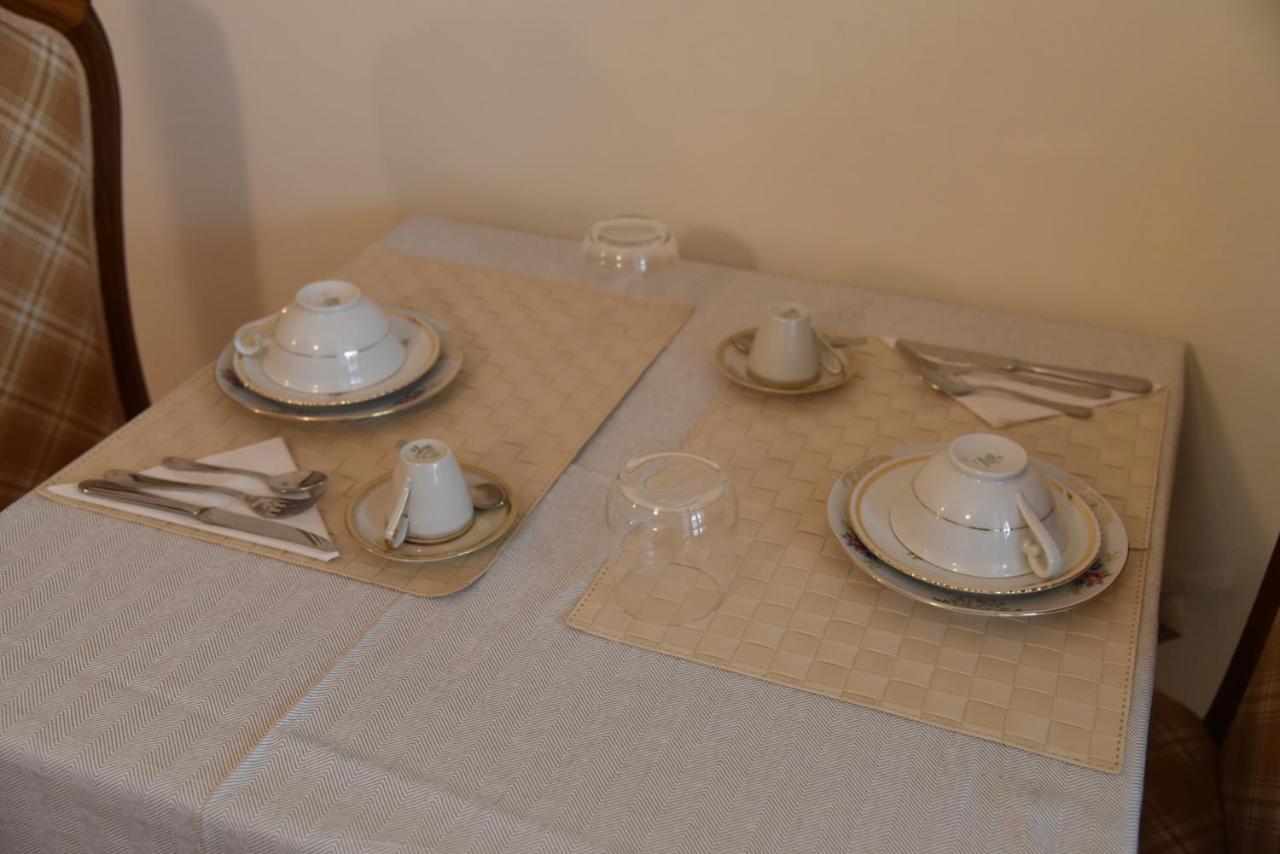 B&B Carlo Alberto Torino Eksteriør billede